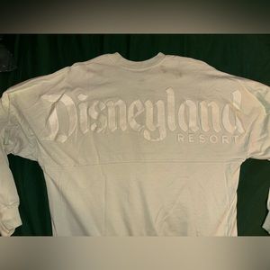 Disneyland Spirit Jersey